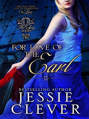 For Love of the Earl - ebook